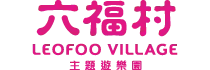 六福村LOGO