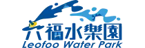六福水樂園LOGO