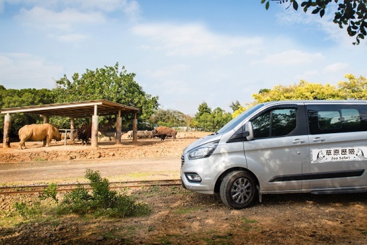 草原歷險體驗套票$1588