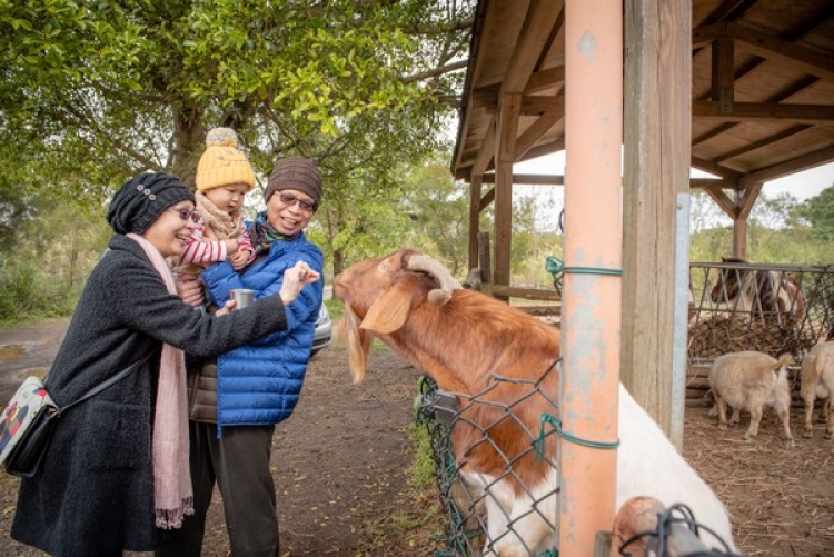 草原歷險體驗套票$1588