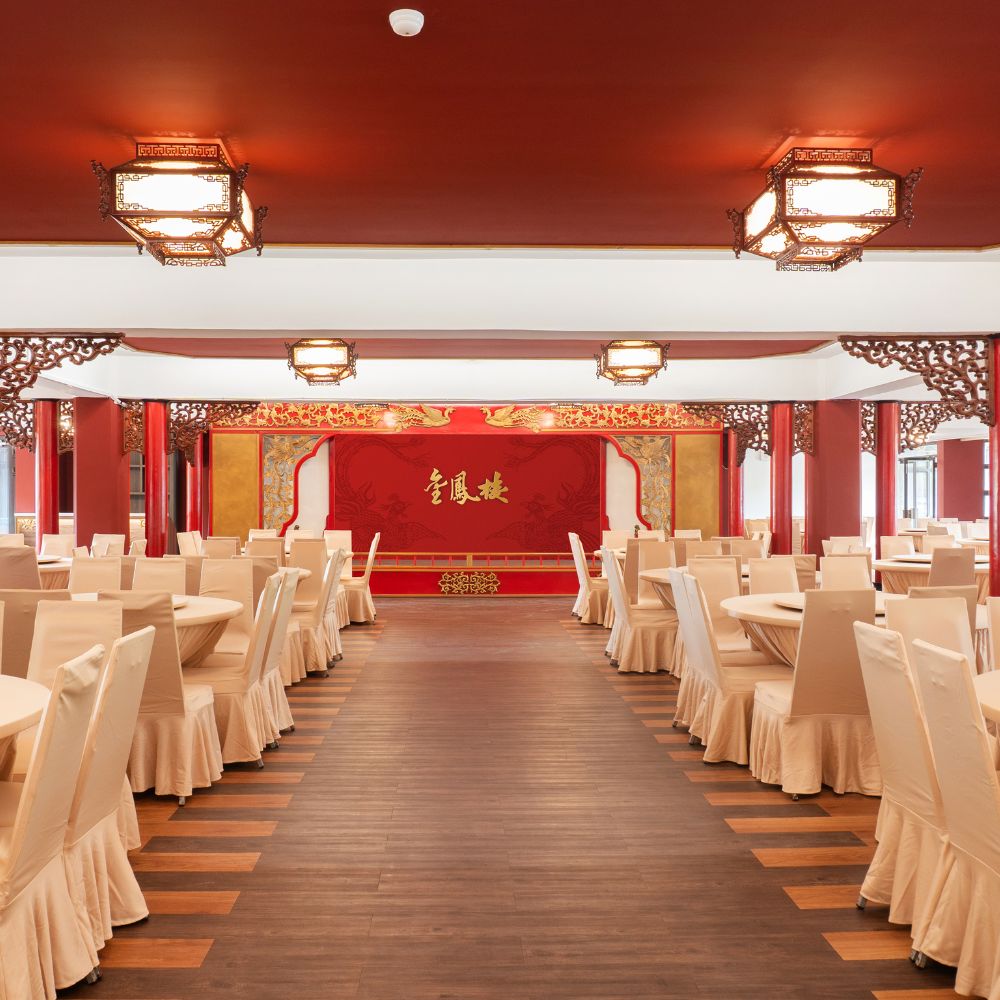 2025 六福村《尾牙春酒專案》