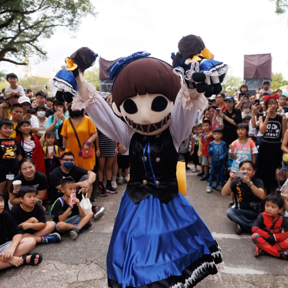  《最划算的現場優惠》