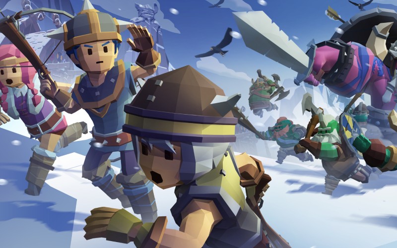 全新!決戰墓碑鎮VR設施